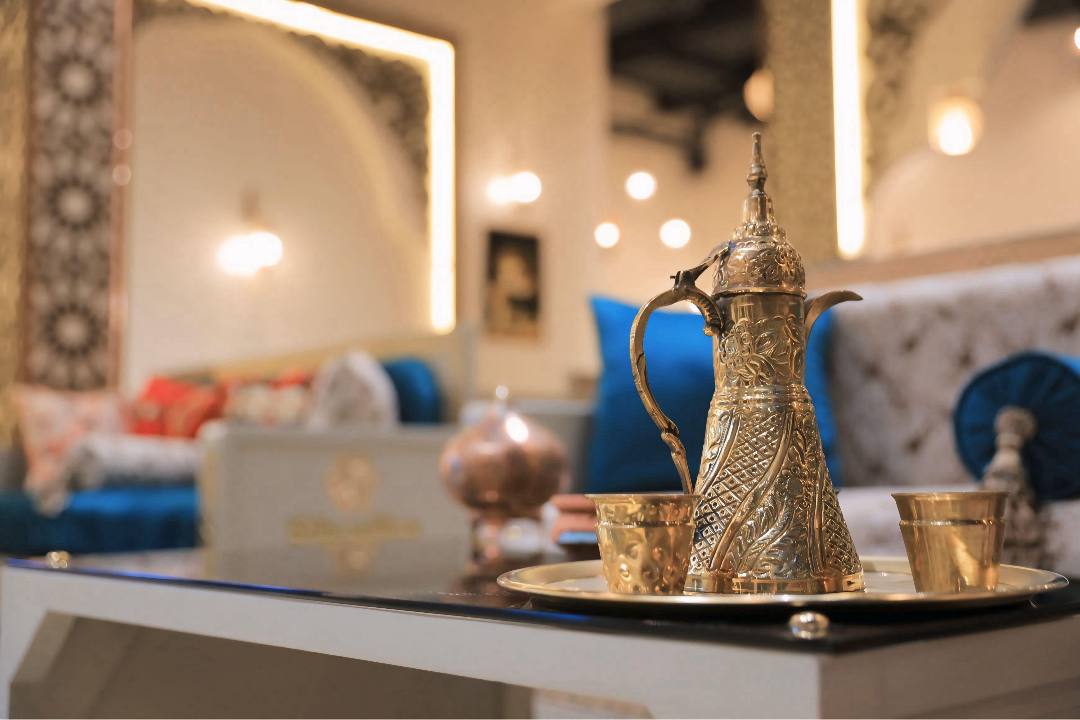 مطعم shalta